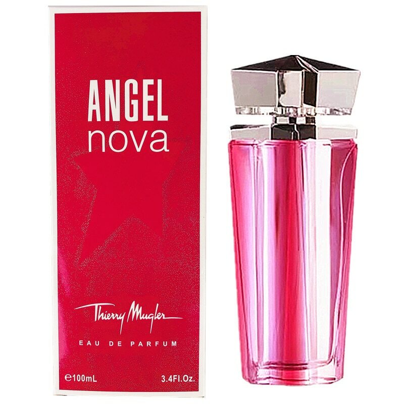 angel perfume for woman